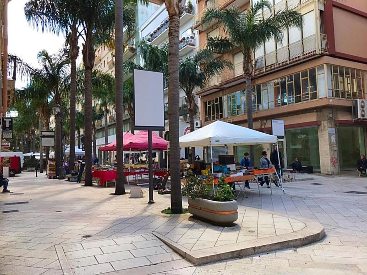 Benvenuti Al Sud Brindisi Exterior foto