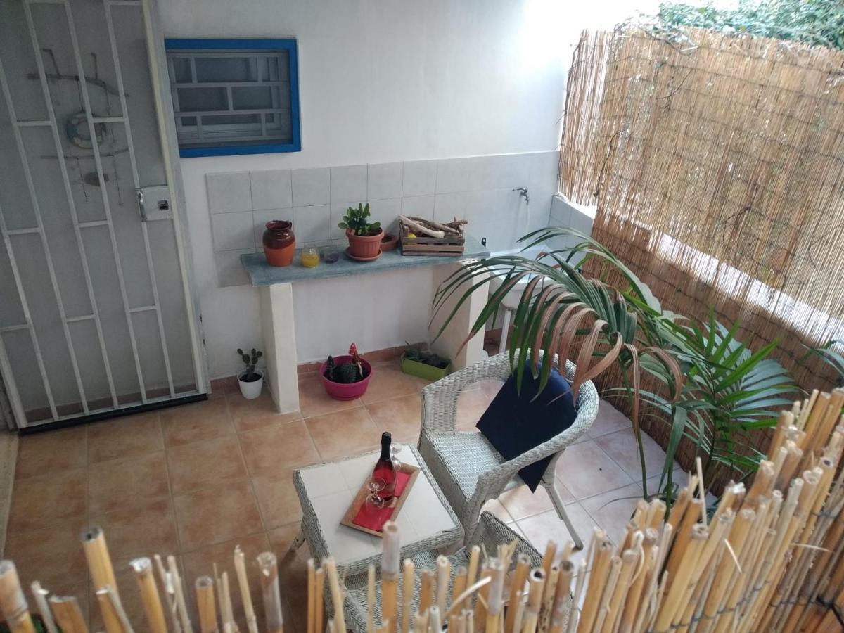 Benvenuti Al Sud Brindisi Exterior foto