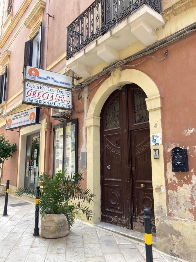 Benvenuti Al Sud Brindisi Exterior foto