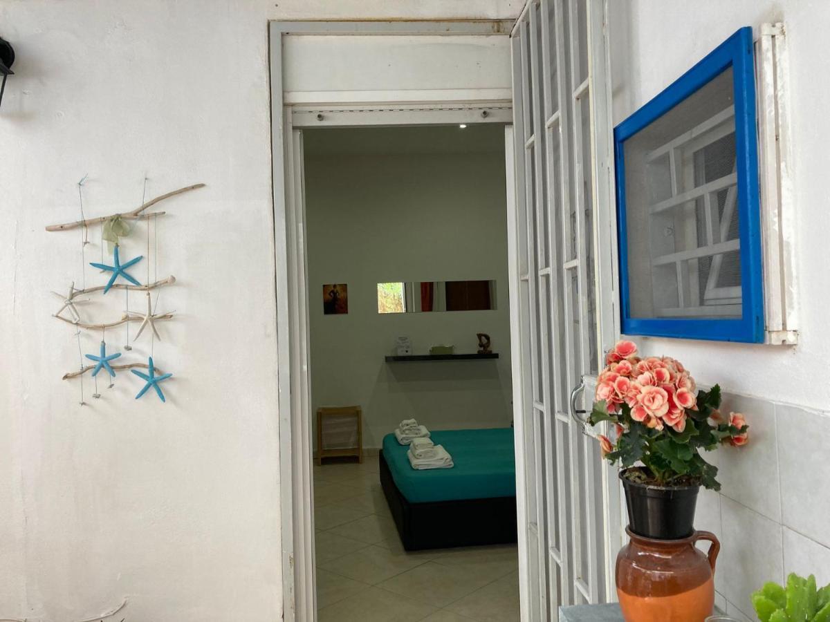 Benvenuti Al Sud Brindisi Exterior foto