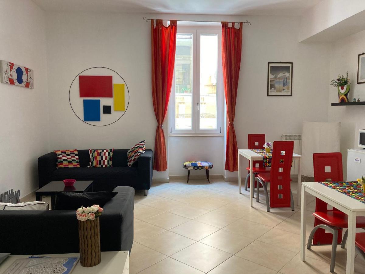 Benvenuti Al Sud Brindisi Exterior foto