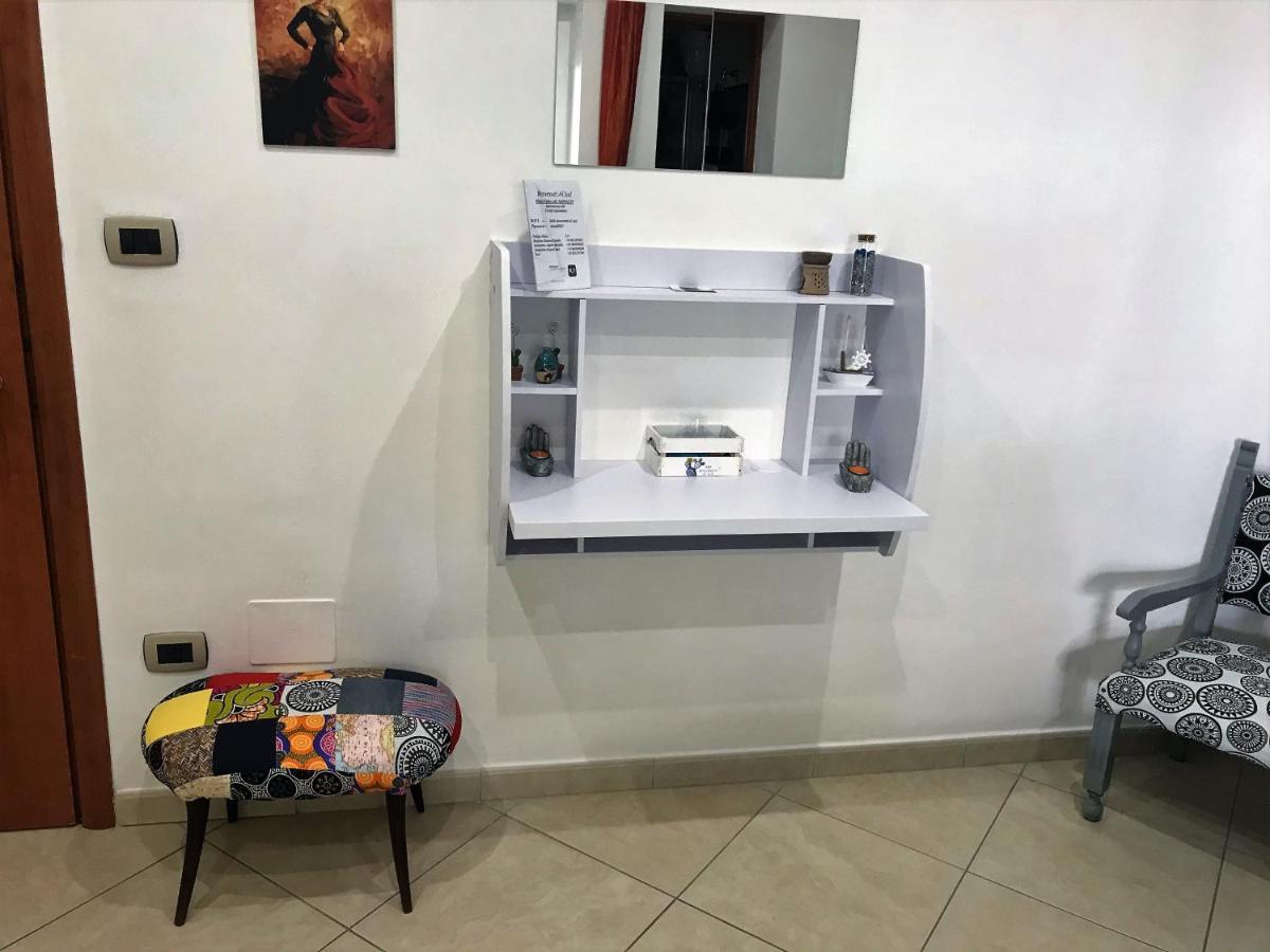 Benvenuti Al Sud Brindisi Exterior foto