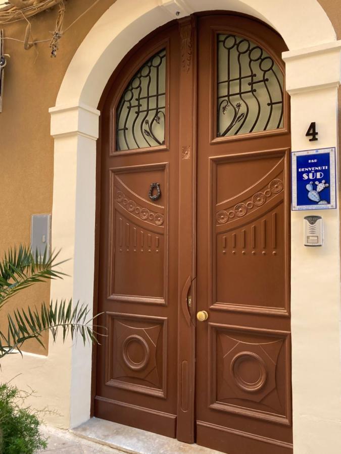 Benvenuti Al Sud Brindisi Exterior foto